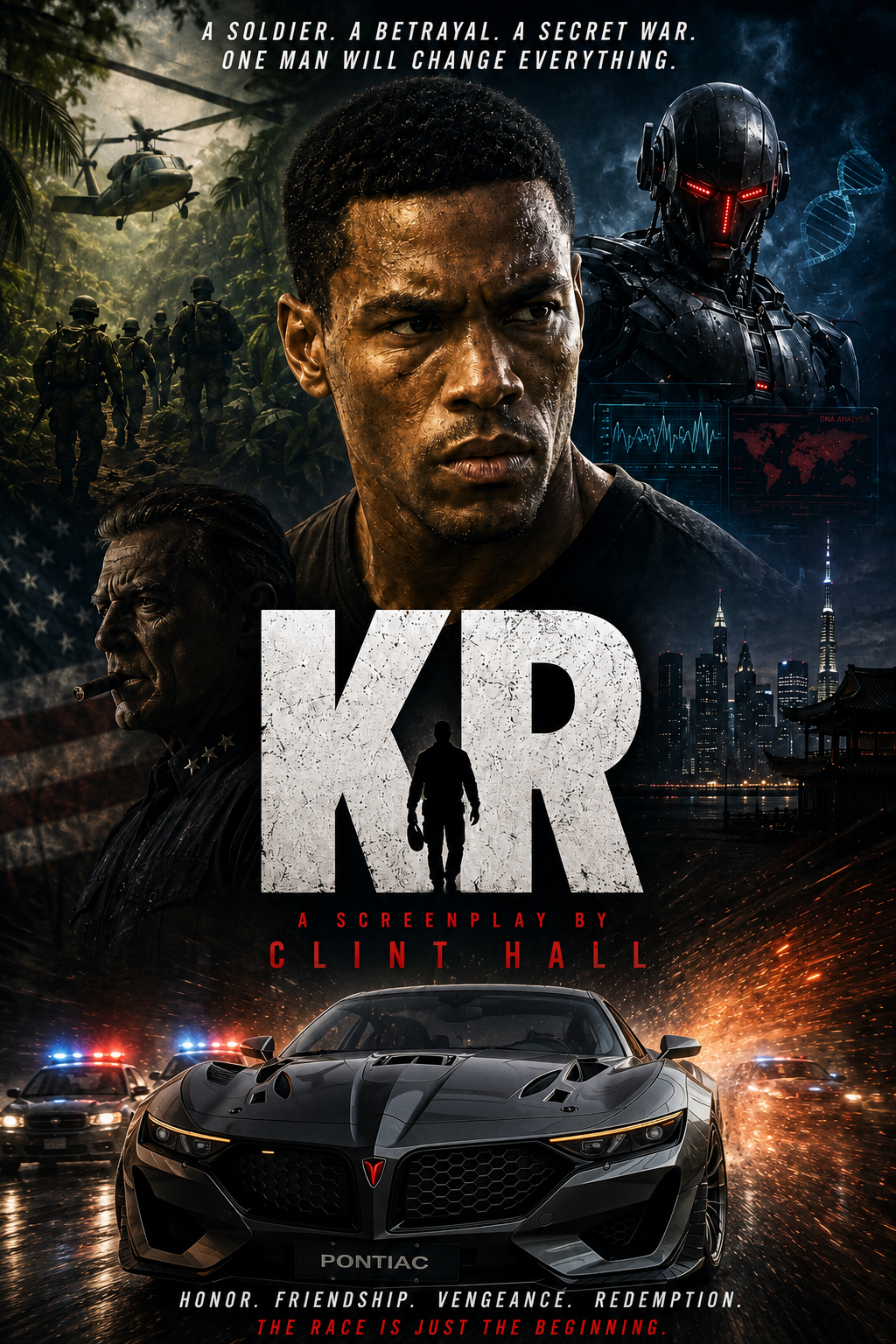 KR